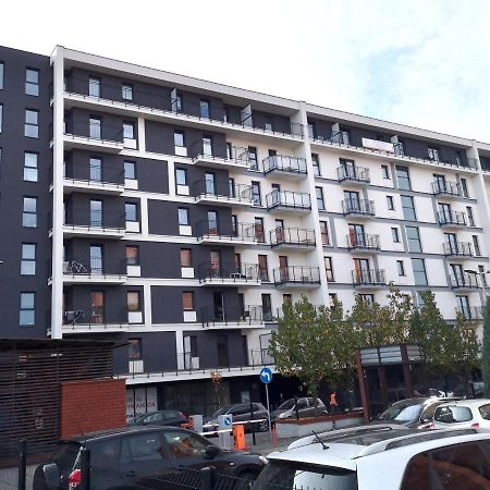 Apartament Verde 罗兹 外观 照片