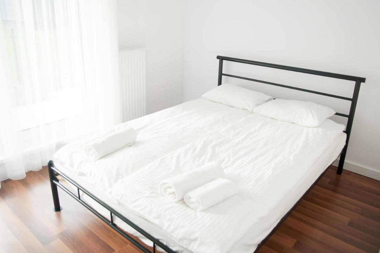 Apartament Verde 罗兹 外观 照片