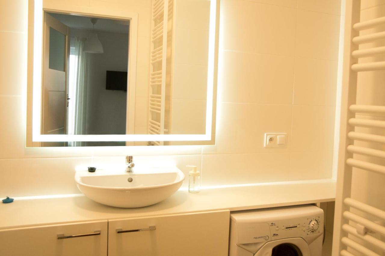 Apartament Verde 罗兹 外观 照片