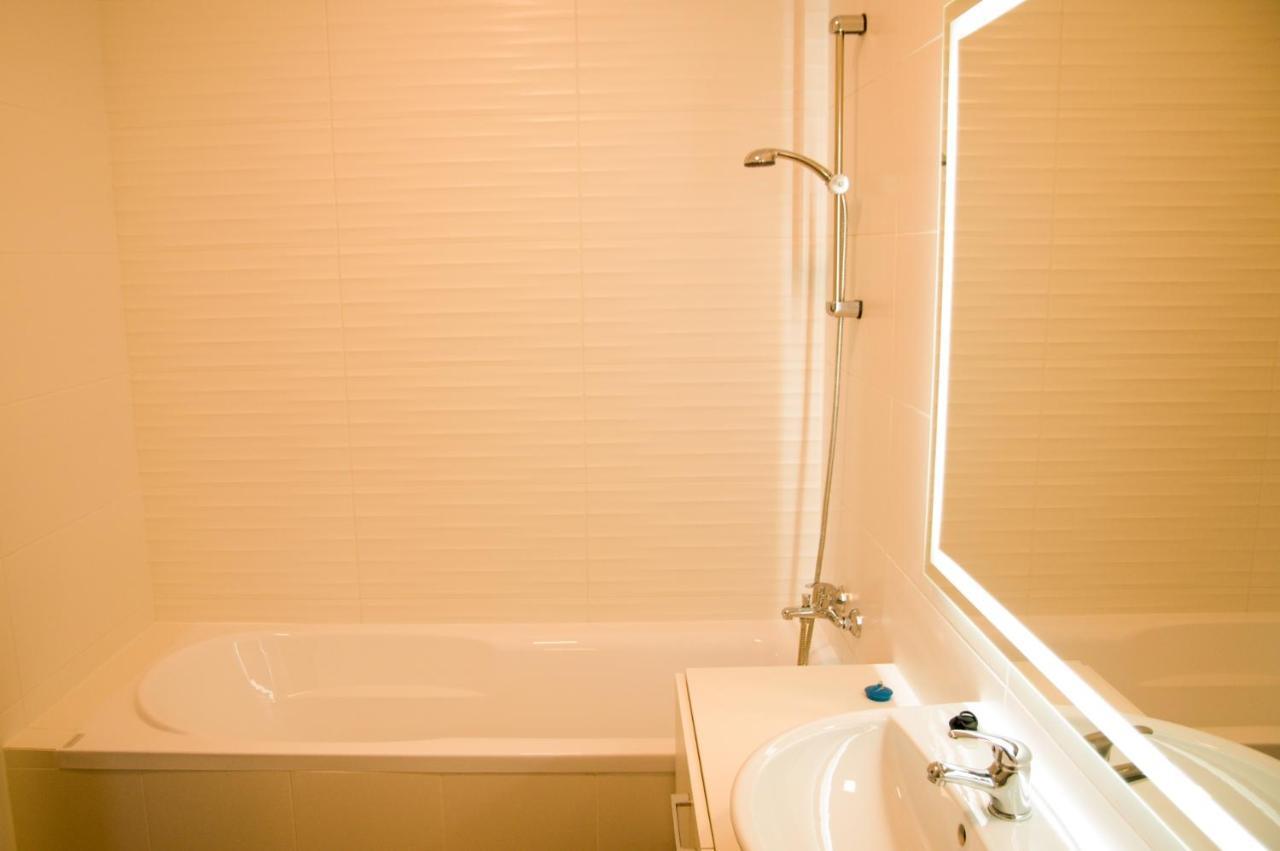 Apartament Verde 罗兹 外观 照片