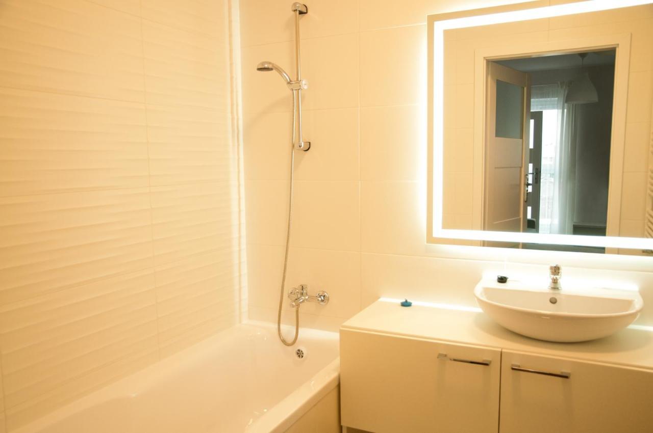 Apartament Verde 罗兹 外观 照片